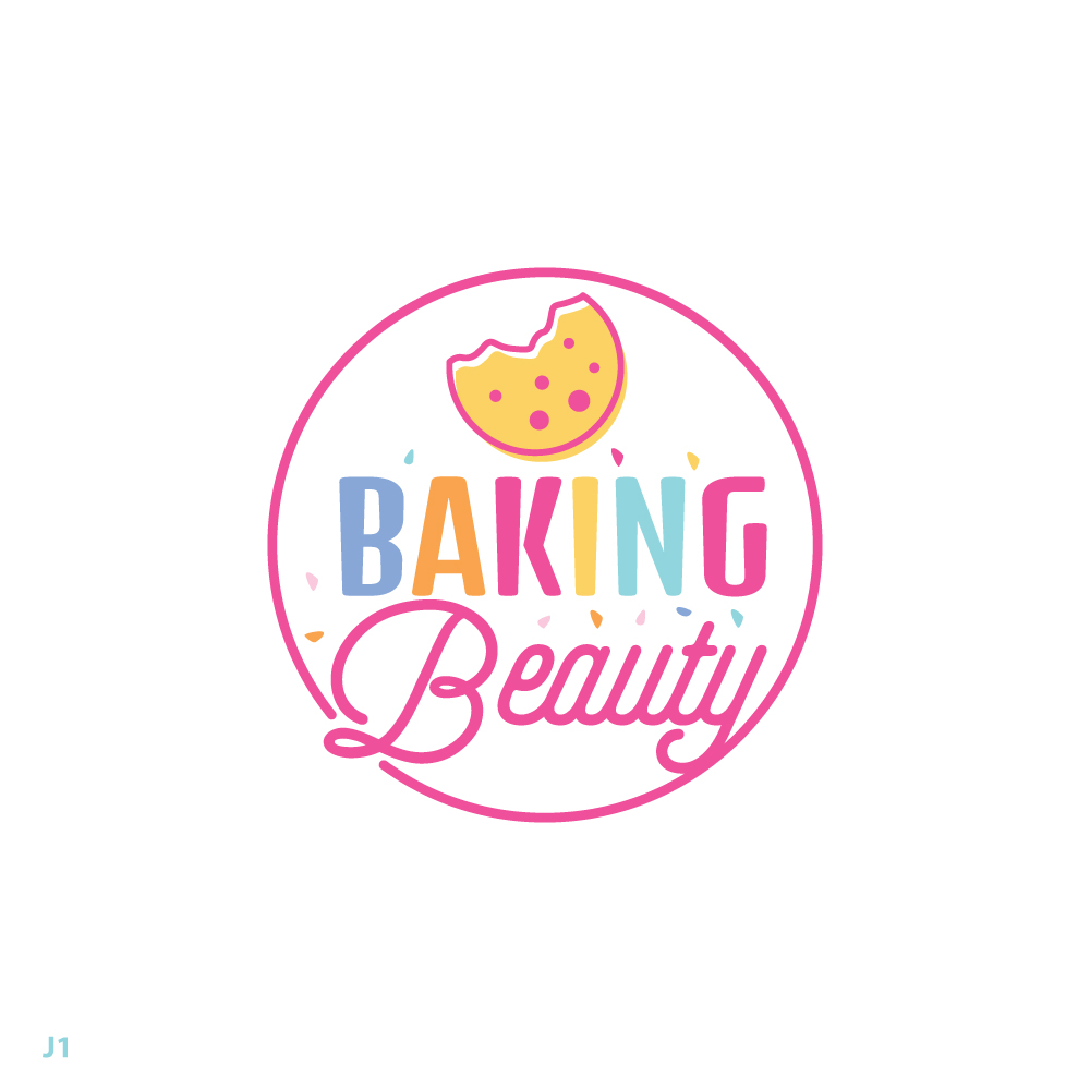 Design de Logo par Sujit Banerjee pour Baking Beauty | Design #32952473