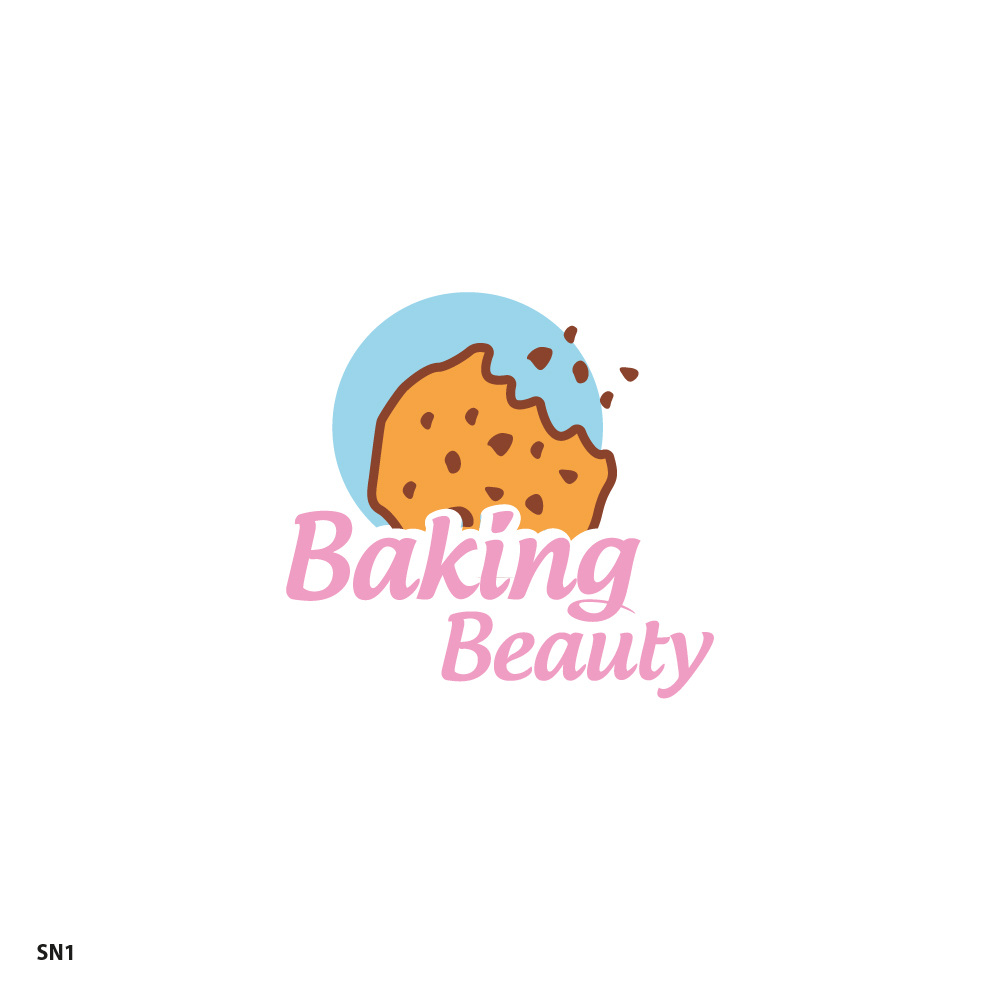 Design de Logo par Sujit Banerjee pour Baking Beauty | Design #32952474