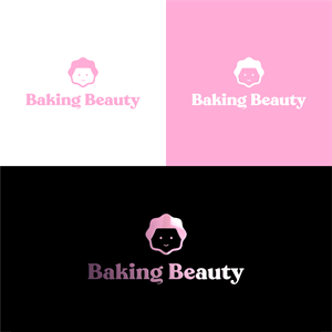Logo Design by The Lion Studios for Baking Beauty | Design: #32943200