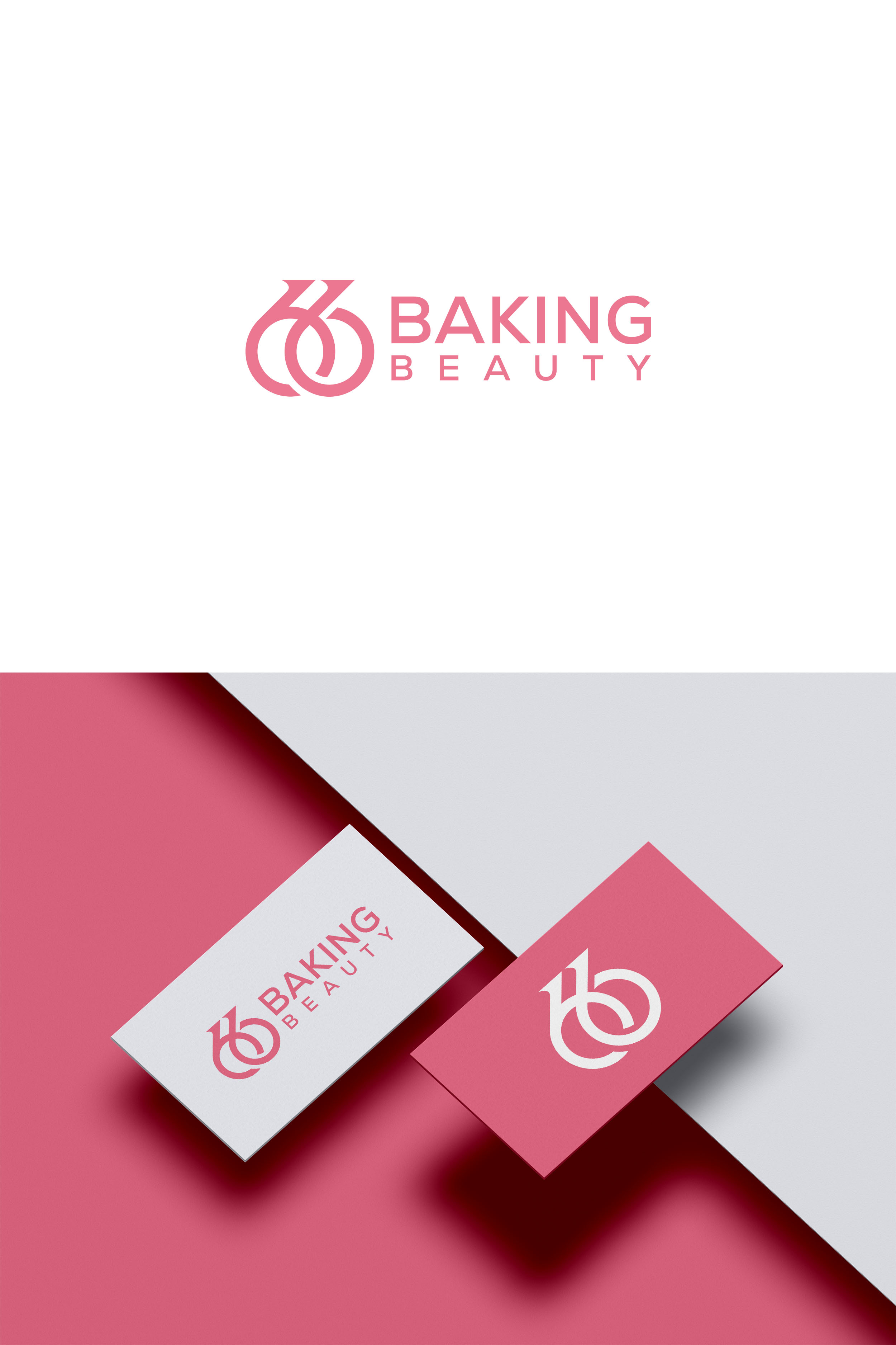 Design de Logo par aexoagency pour Baking Beauty | Design #32943350