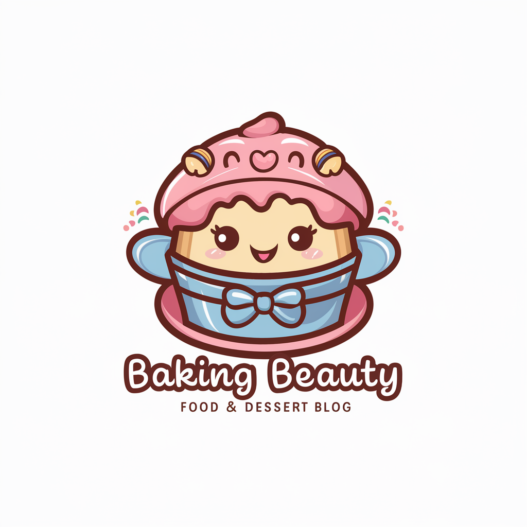 Logo Design by ayz_andal for Baking Beauty | Design #32942444