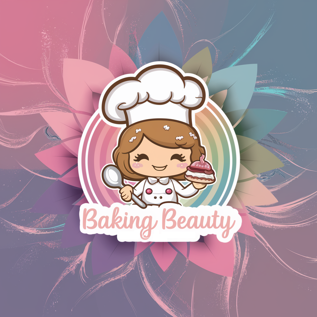Design de Logo par ayz_andal pour Baking Beauty | Design #32942445