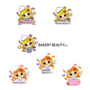 Logo Design by B'signs