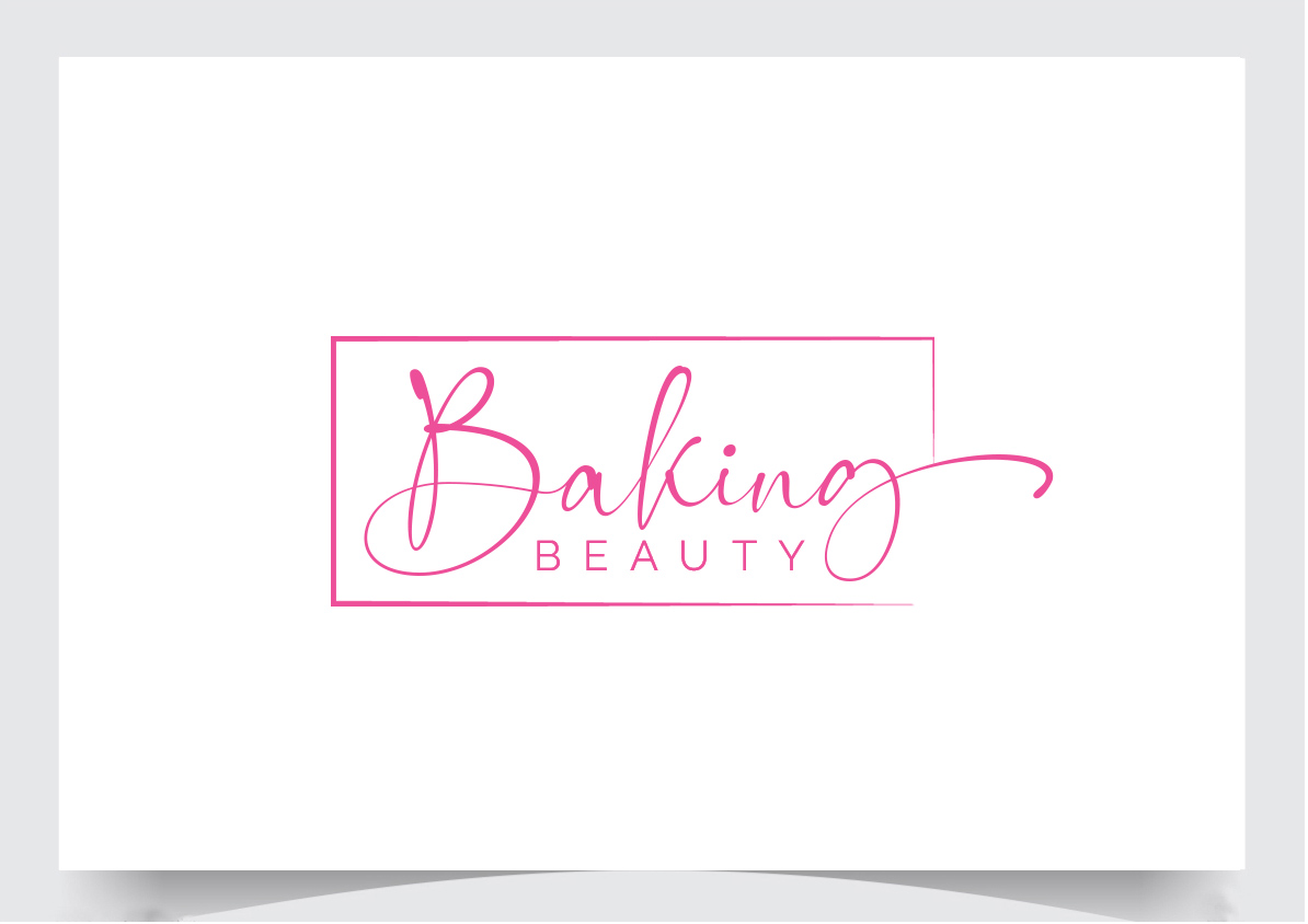 Design de Logo par Soonia pour Baking Beauty | Design #32944511