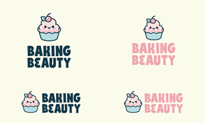 Design de Logo par Kore Branding pour Baking Beauty | Design : #32950759