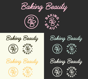 Design de Logo par Kore Branding pour Baking Beauty | Design : #32950760
