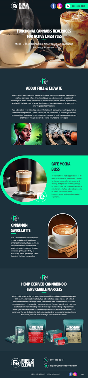 Email Marketing Design by pb