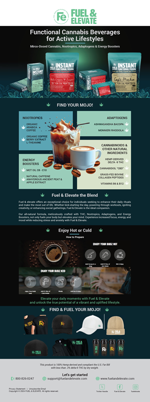 Design de Marketing Électronique par Creative D2024 pour ce projet | Design : #32964864
