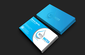 Business Card Design by DesignerShahadat for this project | Design: #32982209