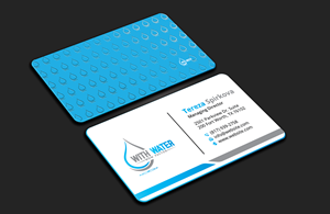 Design de Carte de Visite par DesignerShahadat pour ce projet | Design : #32982216