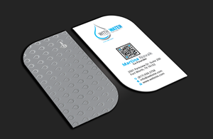 Design de Carte de Visite par DesignerShahadat pour ce projet | Design : #32982223