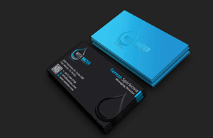 Design de Carte de Visite par DesignerShahadat pour ce projet | Design : #32982233
