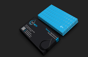 Design de Carte de Visite par DesignerShahadat pour ce projet | Design : #32982241