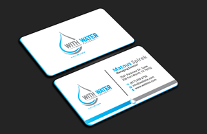 Design de Carte de Visite par DesignerShahadat pour ce projet | Design : #32982244