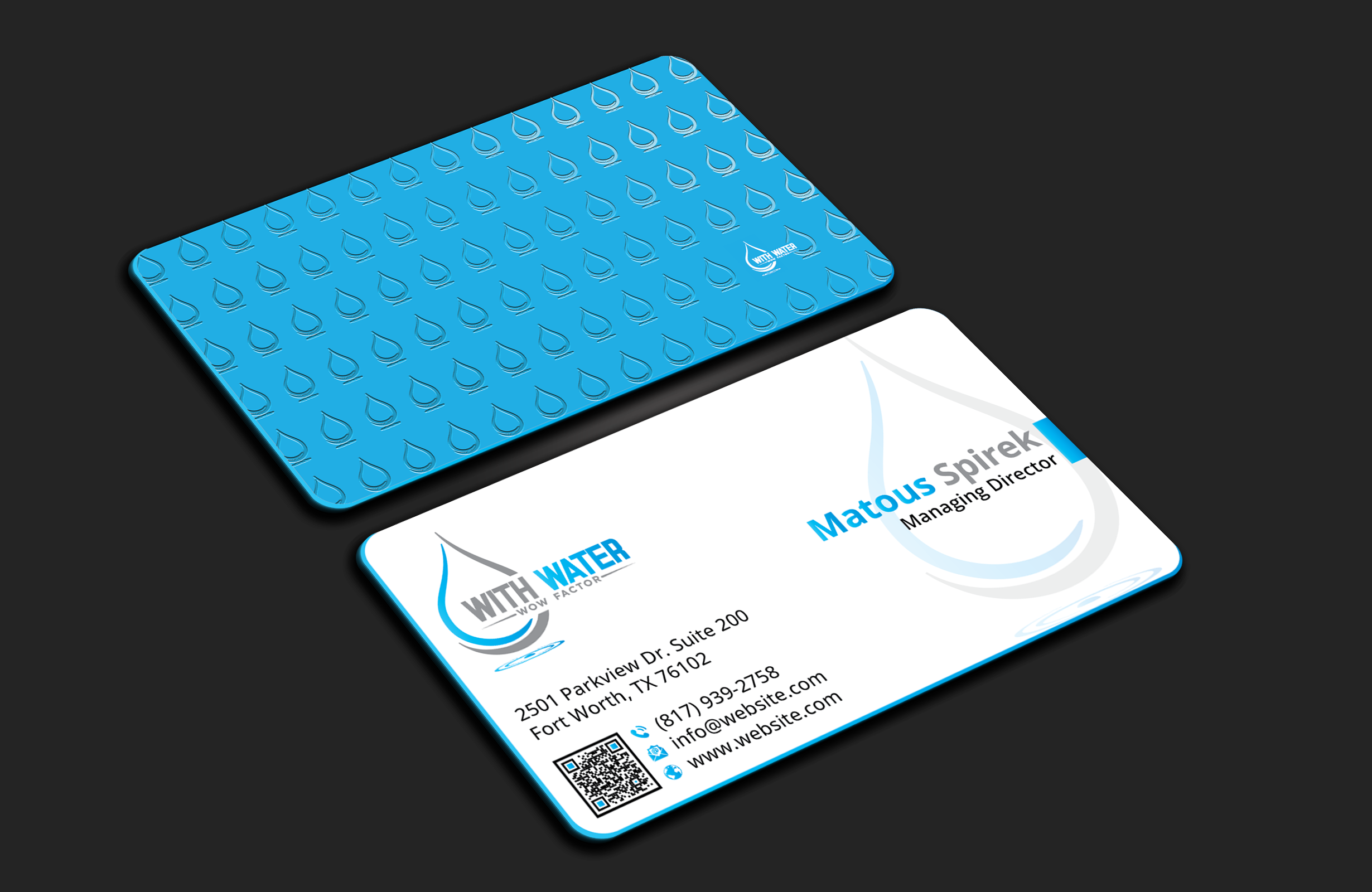 Design de Carte de Visite par DesignerShahadat pour ce projet | Design #32982247