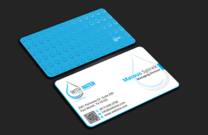 Design de Carte de Visite par DesignerShahadat pour ce projet | Design : #32982247