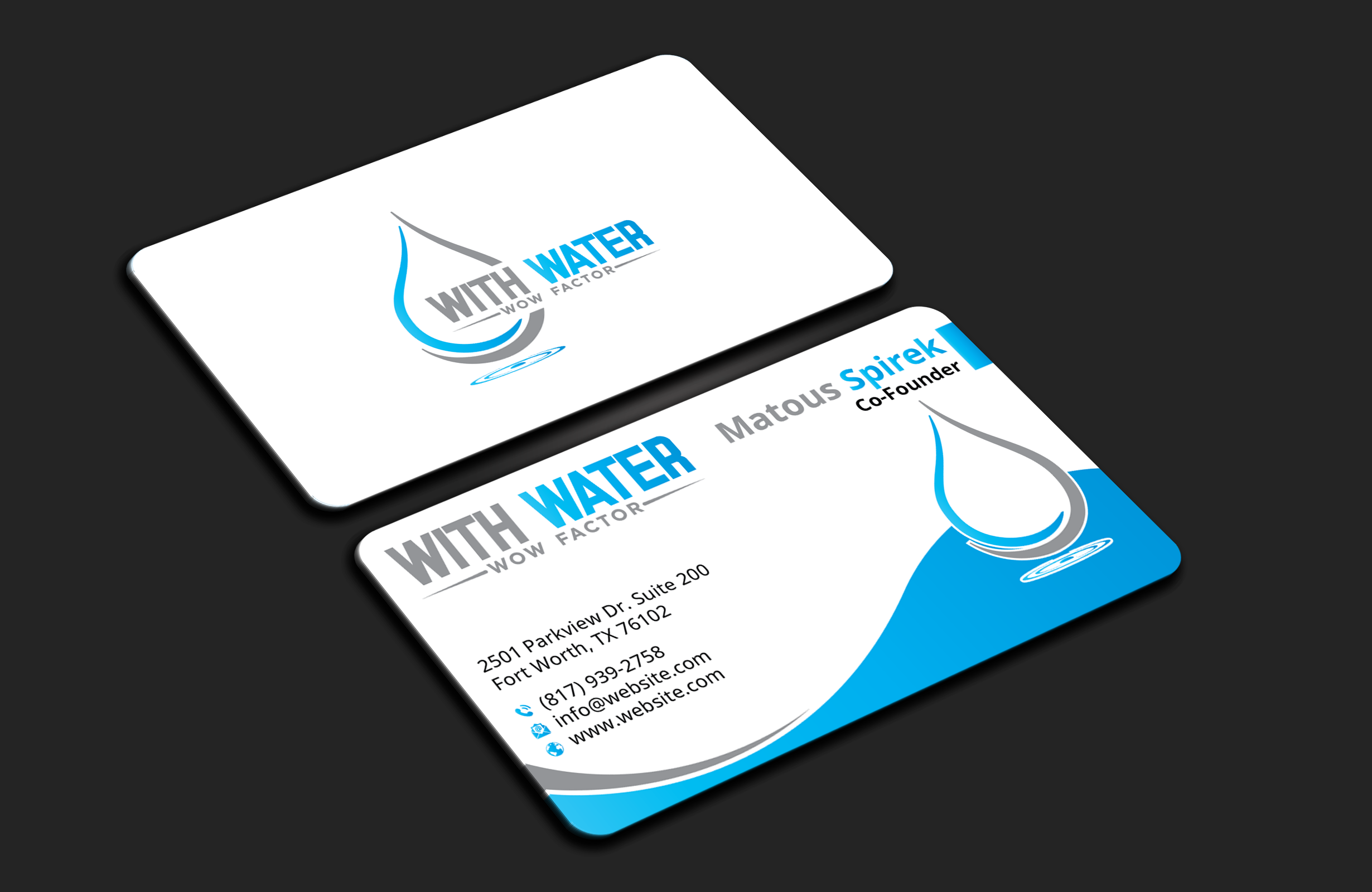 Visitenkarten-Design von DesignerShahadat für dieses Projekt | Design #32982251