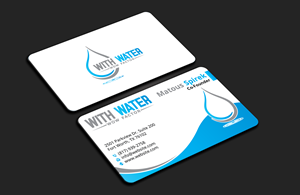 Design de Carte de Visite par DesignerShahadat pour ce projet | Design : #32982251