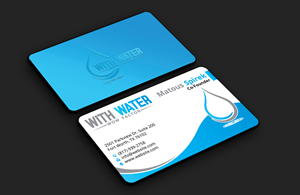 Design de Carte de Visite par DesignerShahadat pour ce projet | Design : #32982256