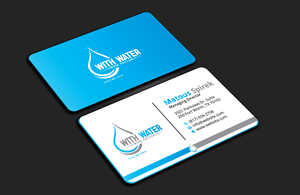 Design de Carte de Visite par DesignerShahadat pour ce projet | Design : #32982259