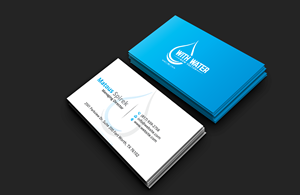 Design de Carte de Visite par DesignerShahadat pour ce projet | Design : #32986513