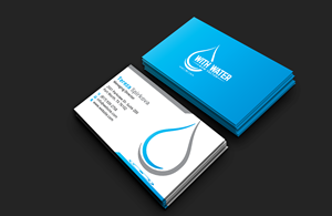Design de Carte de Visite par DesignerShahadat pour ce projet | Design : #32986515