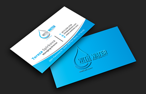 Design de Carte de Visite par DesignerShahadat pour ce projet | Design : #32986516