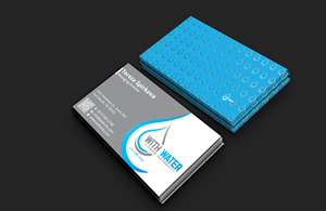 Design de Carte de Visite par DesignerShahadat pour ce projet | Design : #32986517