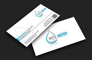 Design de Carte de Visite par DesignerShahadat pour ce projet | Design : #32993955