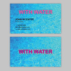 Business Card Design by YourLogoMaster for this project | Design: #32953403