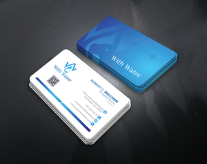 Business Card Design by artbitin for this project | Design: #32952045