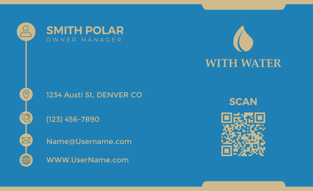 Business Card Design by LENTERA DESIGN 2 for this project | Design #32952894