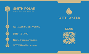 Business Card Design by LENTERA DESIGN 2