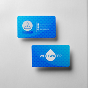 Business Card Design by LENTERA DESIGN 2 for this project | Design #32962705