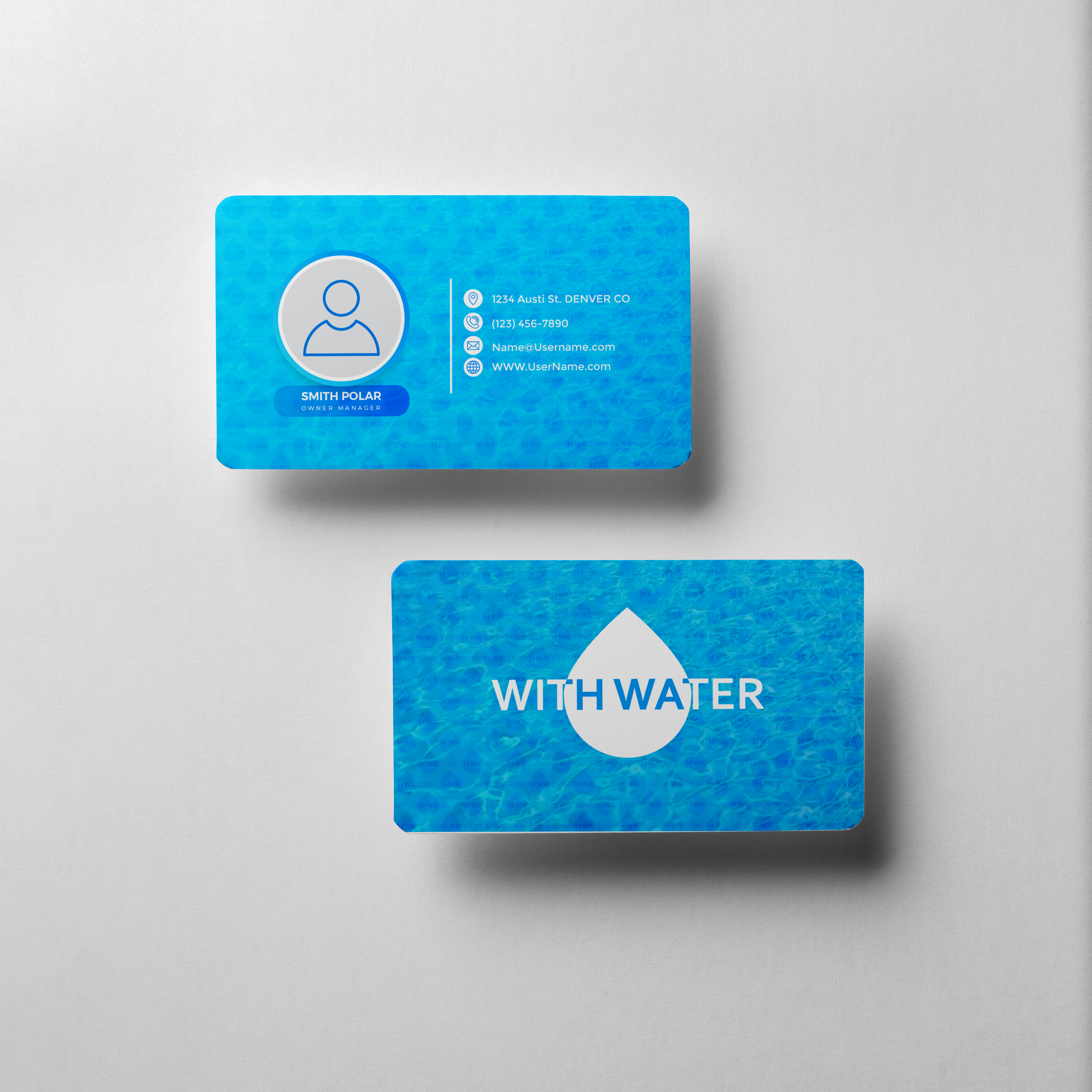 Business Card Design by LENTERA DESIGN 2 for this project | Design #32962717