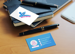 Business Card Design by LENTERA DESIGN 2 for this project | Design: #32991215