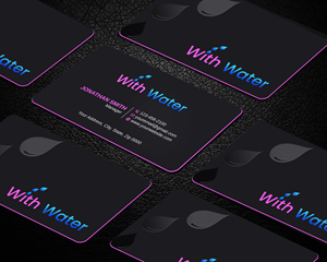 Business Card Design by Imagine design000 for this project | Design: #32956753