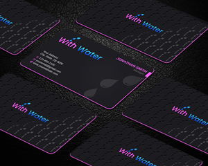 Business Card Design by Imagine design000 for this project | Design: #32956756