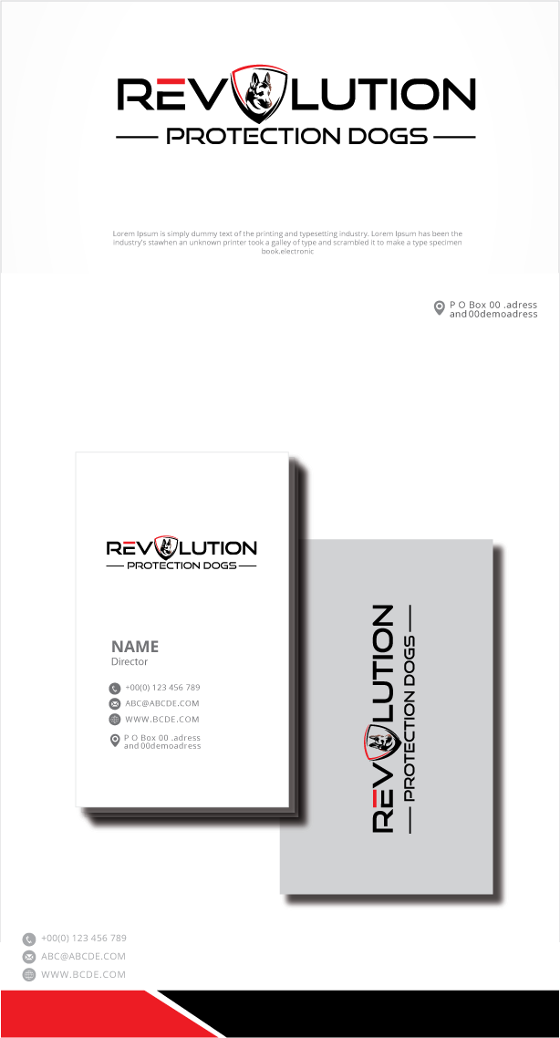 Logo Design by zebronicgraphic for this project | Design #32944959