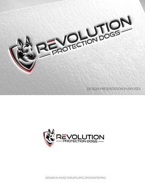 Logo Design by zebronicgraphic for this project | Design: #32944960