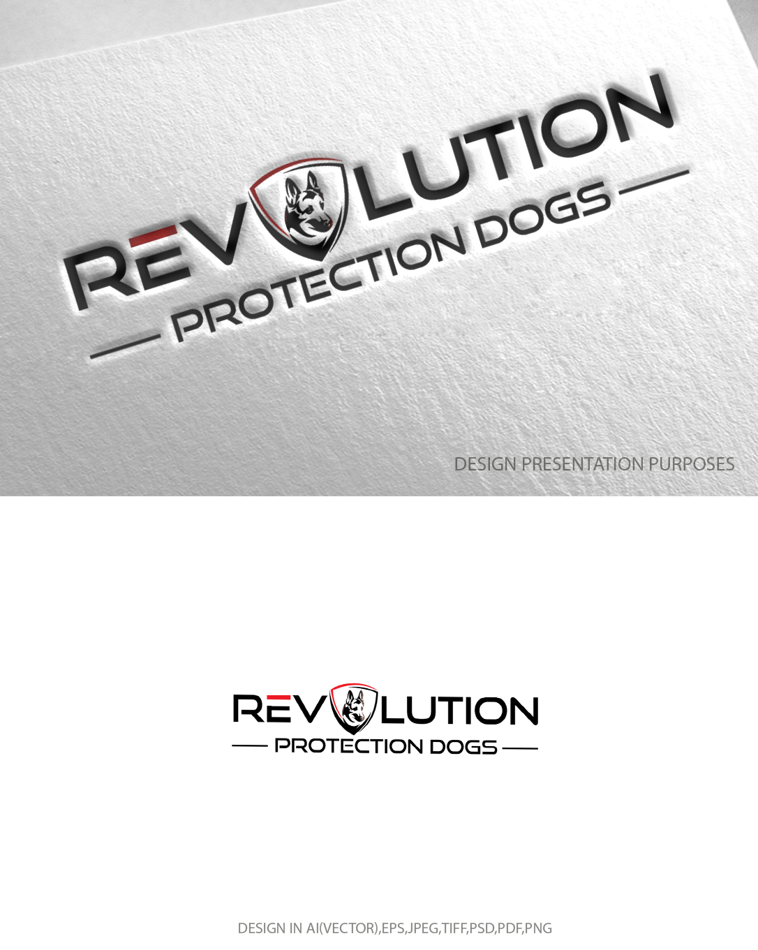 Diseño de Logo por zebronicgraphic para este proyecto | Diseño #32944962