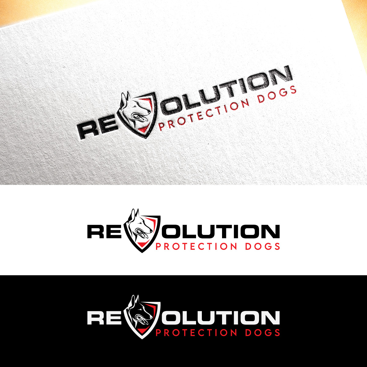 Logo Design by Dot Design 3 for this project | Design #32951316