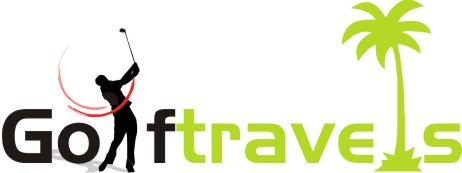 Logo Design by BrandOne for Golftravels | Design #2231