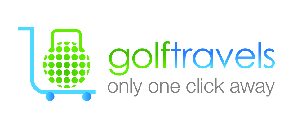 Logo-Design von logoclinic für Golftravels | Design: #2477
