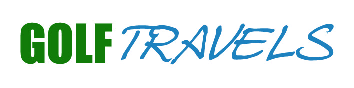Logo Design by Logo Design Guru for Golftravels | Design #2488