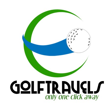 Logo-Design von NiteOwl Designs für Golftravels | Design: #2294