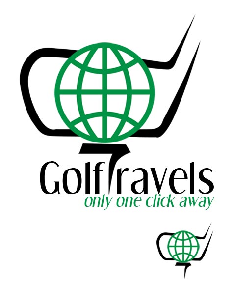 Logo-Design von NiteOwl Designs für Golftravels | Design: #2296