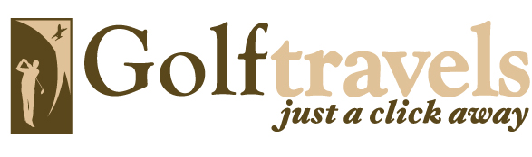 Logo Design by Sailout Productions for Golftravels | Design #2497