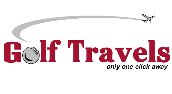 Logo Design by OliveMind for Golftravels | Design #2334