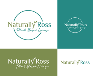 Logo Design by Anton
